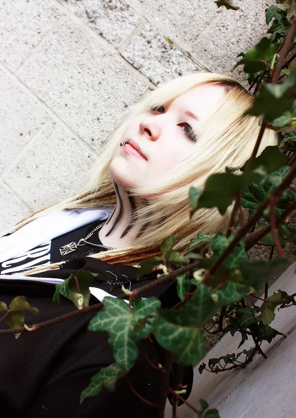 Cosplay-Cover: Ruki [Burst into a FAIL]