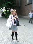 Foto des Kostüms