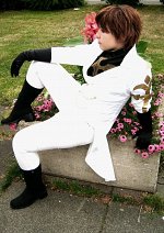 Cosplay-Cover: Suzaku Kururugi スザク 枢木 [Knight of Rounds]