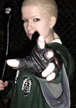 Cosplay-Cover: Draco Malfoy [Quidditch]