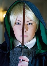 Cosplay-Cover: Draco Malfoy