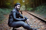 Foto des Kostüms