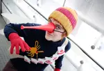 Cosplay-Cover: Mosquito