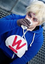 Cosplay-Cover: Wonder Tweek