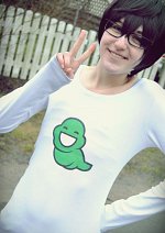 Cosplay-Cover: John Egbert ( Casual )