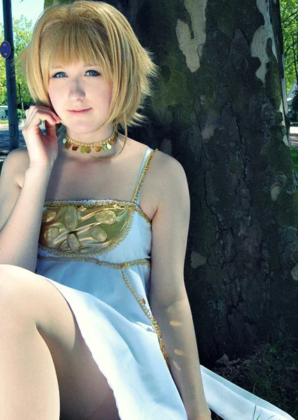 Cosplay-Cover: Sakura Hime ( Prologue )
