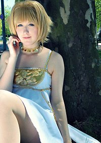 Cosplay-Cover: Sakura Hime ( Prologue )