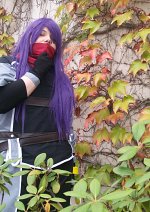 Cosplay-Cover: Yuri Lowell