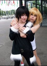 Cosplay-Cover: LOVELY SHIT <3