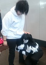 Cosplay-Cover: Jeff the Killer