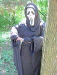 Foto des Kostüms