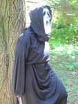 Foto des Kostüms