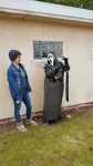Foto des Kostüms