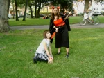 Cosplay-Cover: Kazuha