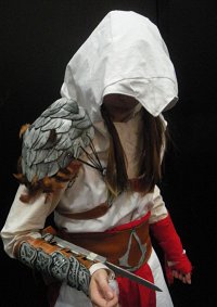 Cosplay-Cover: Assassine