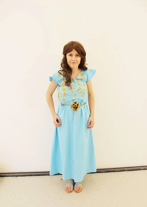 Cosplay-Cover: Margaery Tyrell