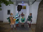 Foto des Kostüms
