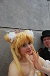 Foto des Kostüms