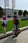 Foto des Kostüms