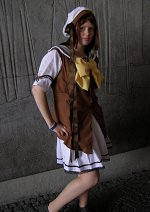 Cosplay-Cover: Alte Cosplays