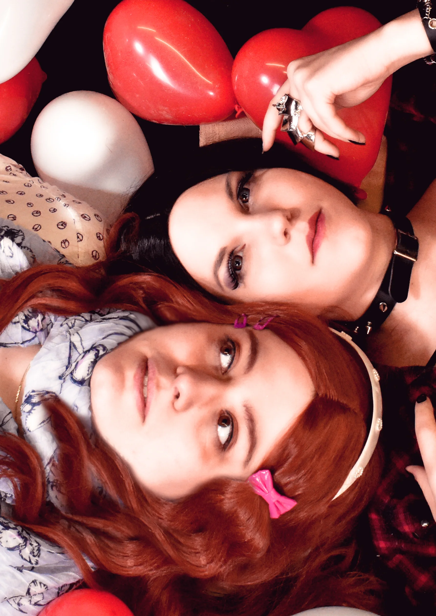 Cosplay-Cover: Nana Komatsu [Hachi]