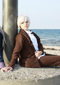 Cosplay-Cover: Island