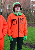 Cosplay-Cover: Kyle Broflovski