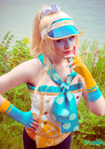 Cosplay-Cover: Eli Ayase ( Fruit Café )