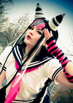 Cosplay-Cover: Ibuki Mioda