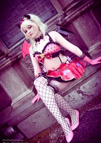 Cosplay-Cover: Eli Ayase - Little Devil