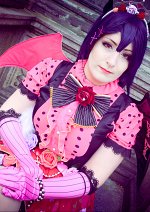 Cosplay-Cover: Umi Sonoda 「Little Devil - idolized」