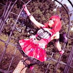 Cosplay: Maki Nishikino