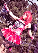 Cosplay-Cover: Maki Nishikino