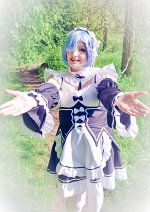Cosplay-Cover: Rem 「Maid」