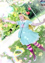 Cosplay-Cover: Star Butterfly