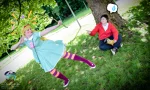 Foto des Kostüms