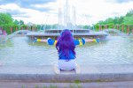 Cosplay-Cover: Nozomi Tojo - Penguin