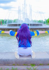 Cosplay-Cover: Nozomi Tojo - Penguin