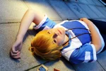 Cosplay-Cover: Jounouchi Katsuya [Battle City]