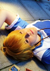 Cosplay-Cover: Jounouchi Katsuya [Battle City]