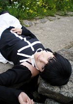 Cosplay-Cover: Hokuto Sumeragi