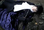 Cosplay-Cover: Subaru [Vampire Twin]