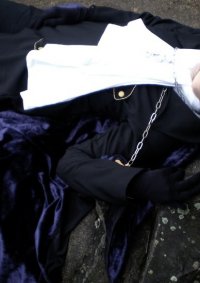 Cosplay-Cover: Subaru [Vampire Twin]