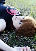 Cosplay-Cover: Syaoran Li [Tokyo Revelations]