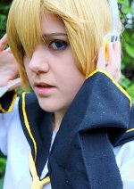 Cosplay-Cover: Len Kagamine