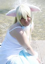 Cosplay-Cover: Chii