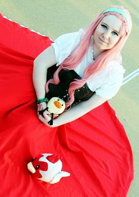 Cosplay-Cover: Popuri [Harvest Moon: Back to Nature]