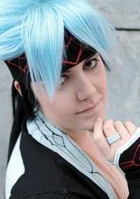 Cosplay-Cover: Horokeu Usui [Final Battle Outfit]