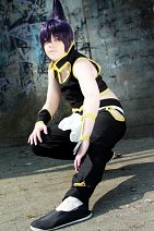 Cosplay-Cover: Tao Ren [Final Battle Outfit]