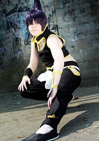 Cosplay-Cover: Tao Ren [Final Battle Outfit]